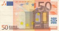 Gallery image for European Union p4v: 50 Euro